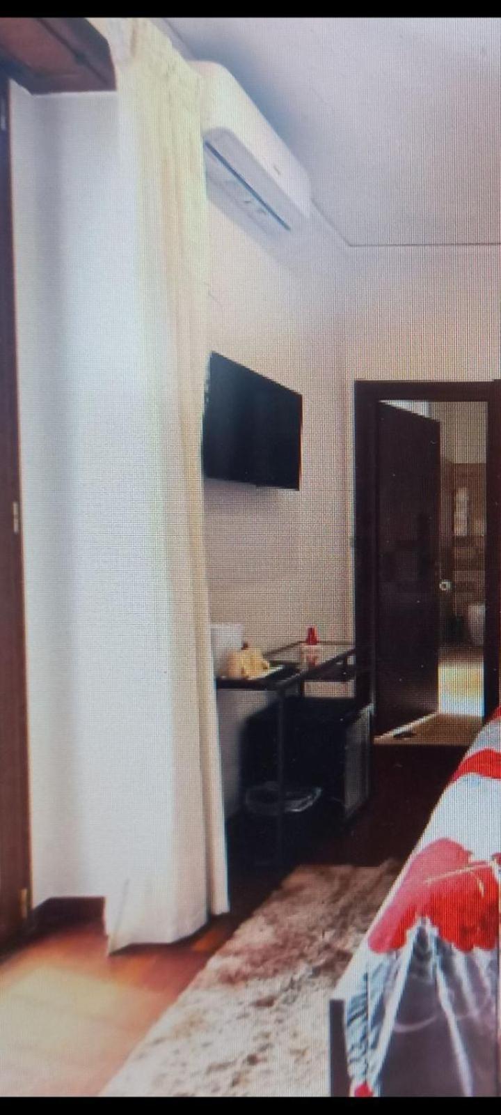 Al Centro Napoli Sinner Haus Экстерьер фото
